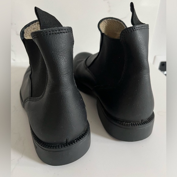 Black Décathlon Ankle Boots  (EU 36) - Picture 5 of 5